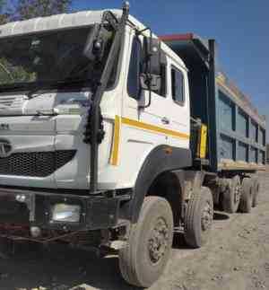 TATA 3718
